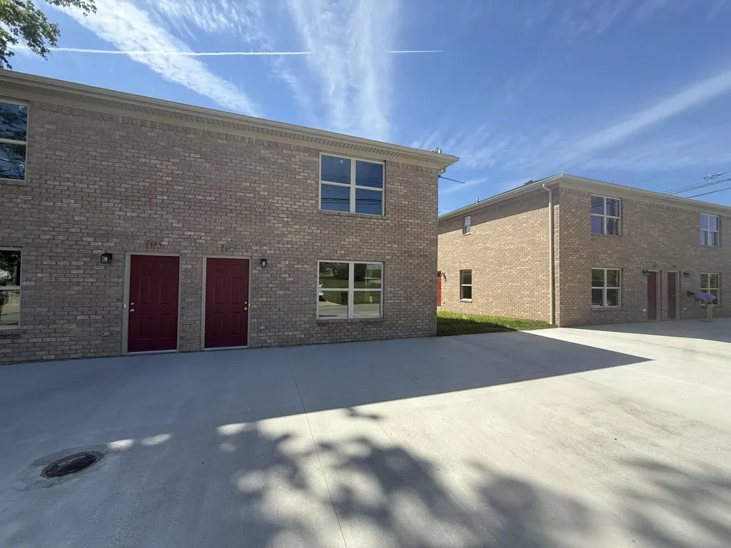 105 Valley Street Richmond KY 40475