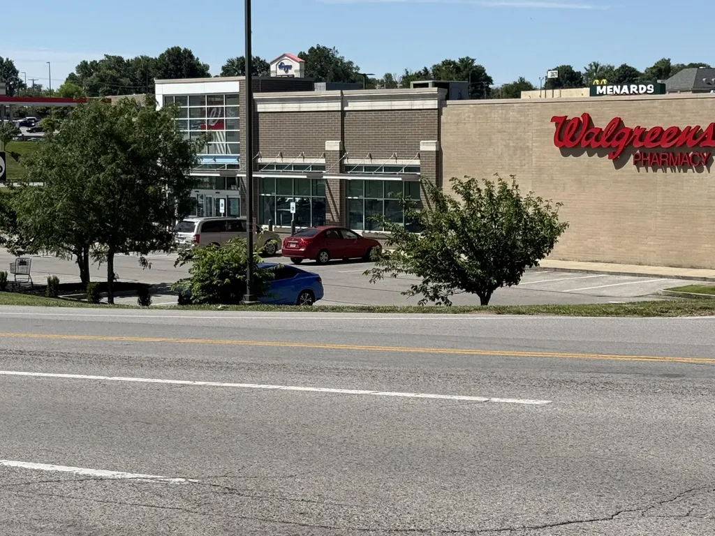 105 Valley Street Richmond KY 40475