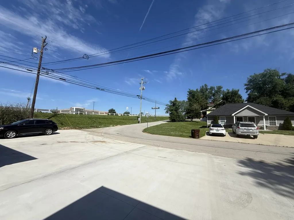 105 Valley Street Richmond KY 40475