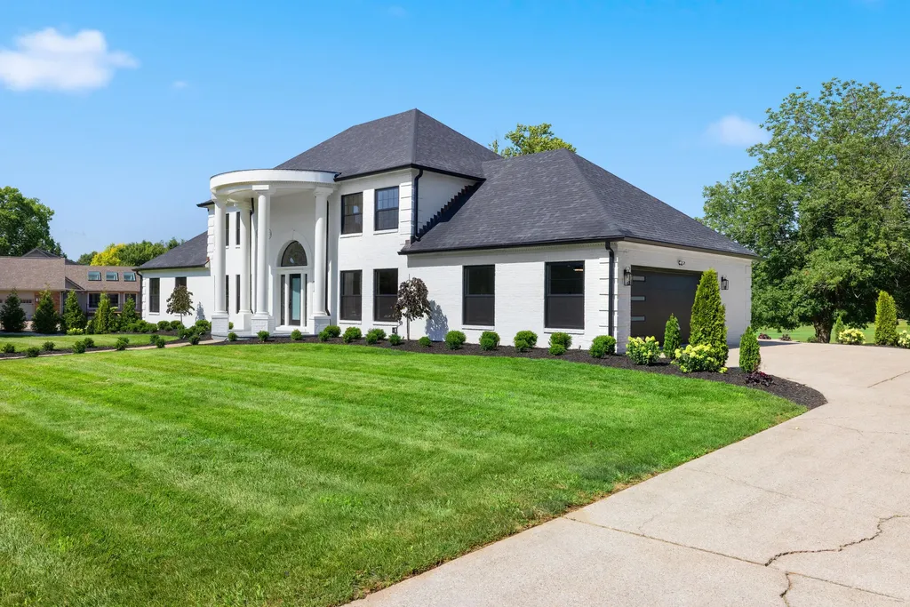 2202 Bahama Road Lexington KY 40509