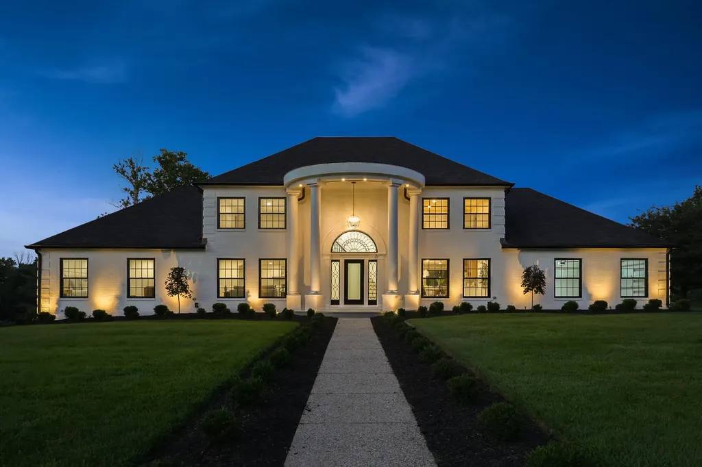 2202 Bahama Road Lexington KY 40509