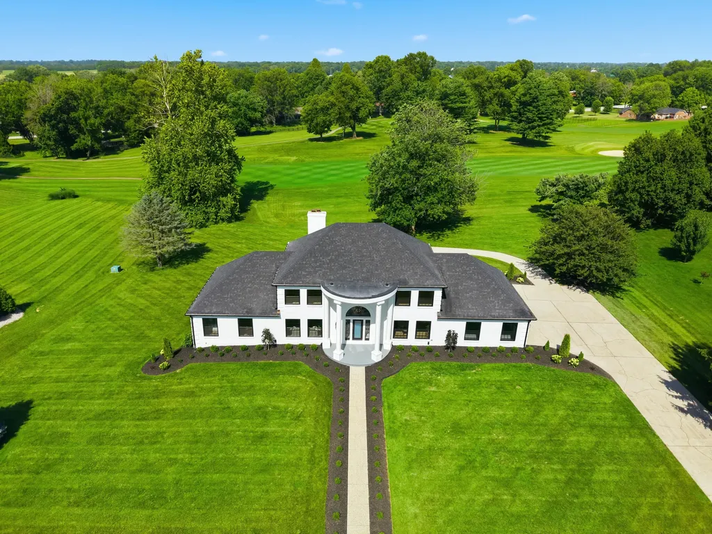 2202 Bahama Road Lexington KY 40509