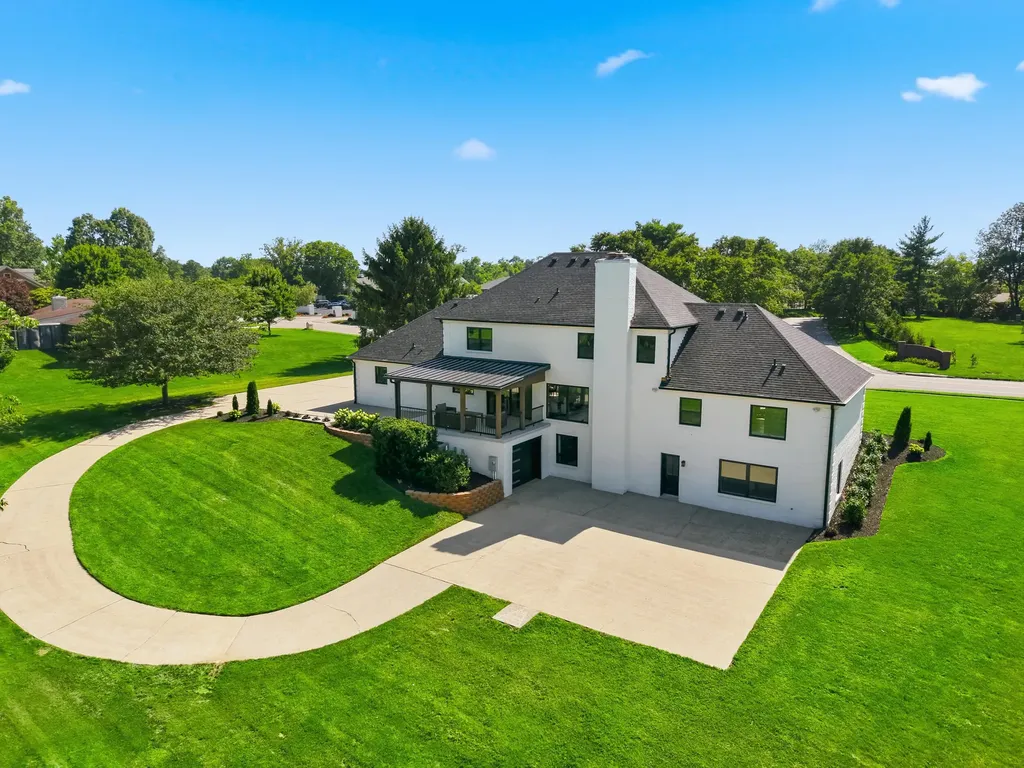 2202 Bahama Road Lexington KY 40509