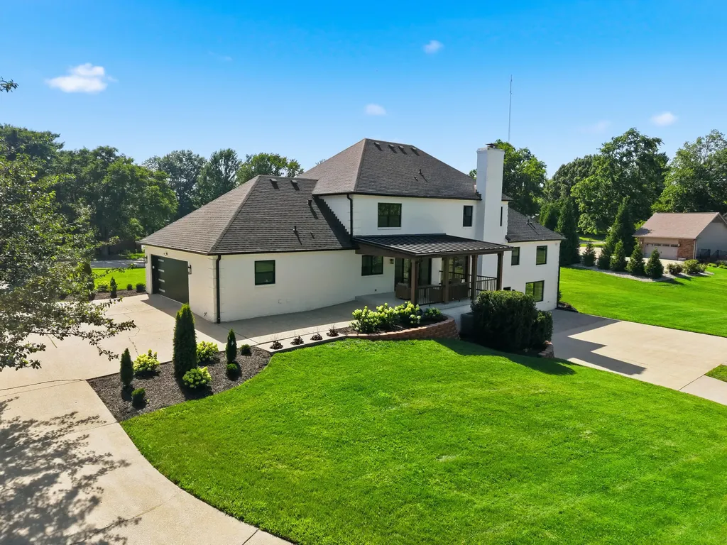 2202 Bahama Road Lexington KY 40509