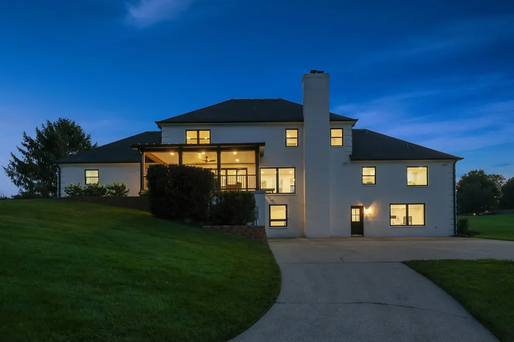 2202 Bahama Road Lexington KY 40509