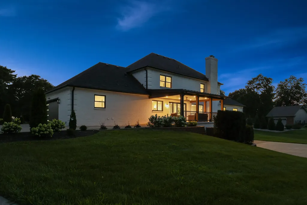 2202 Bahama Road Lexington KY 40509