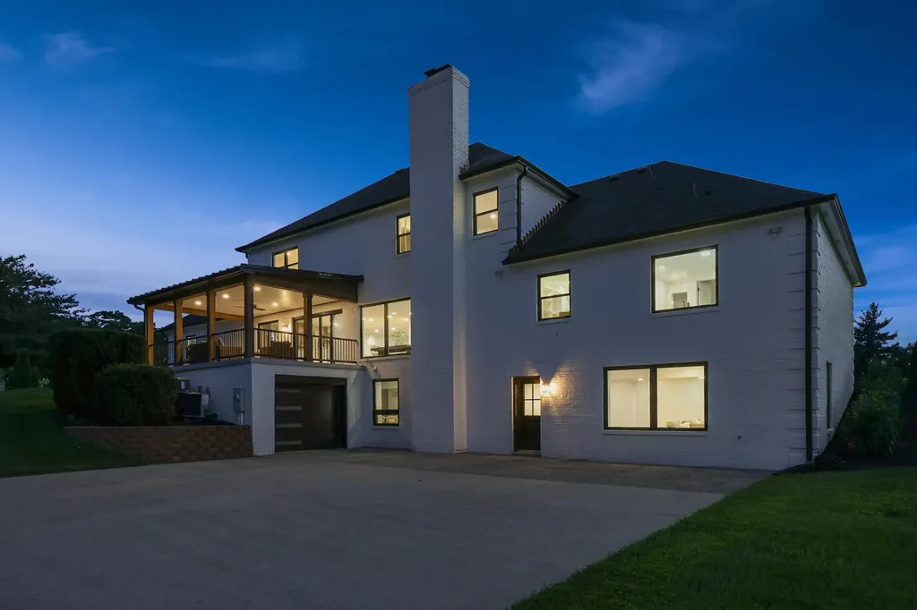 2202 Bahama Road Lexington KY 40509