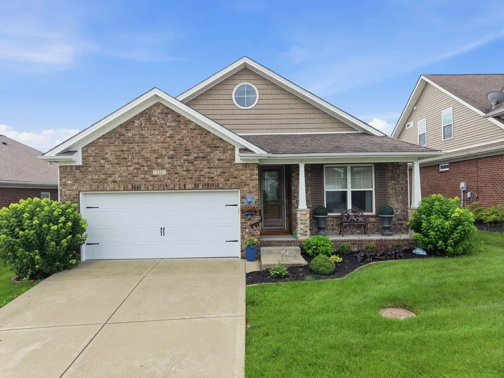 Georgetown KY, 232 Ikebana Drive