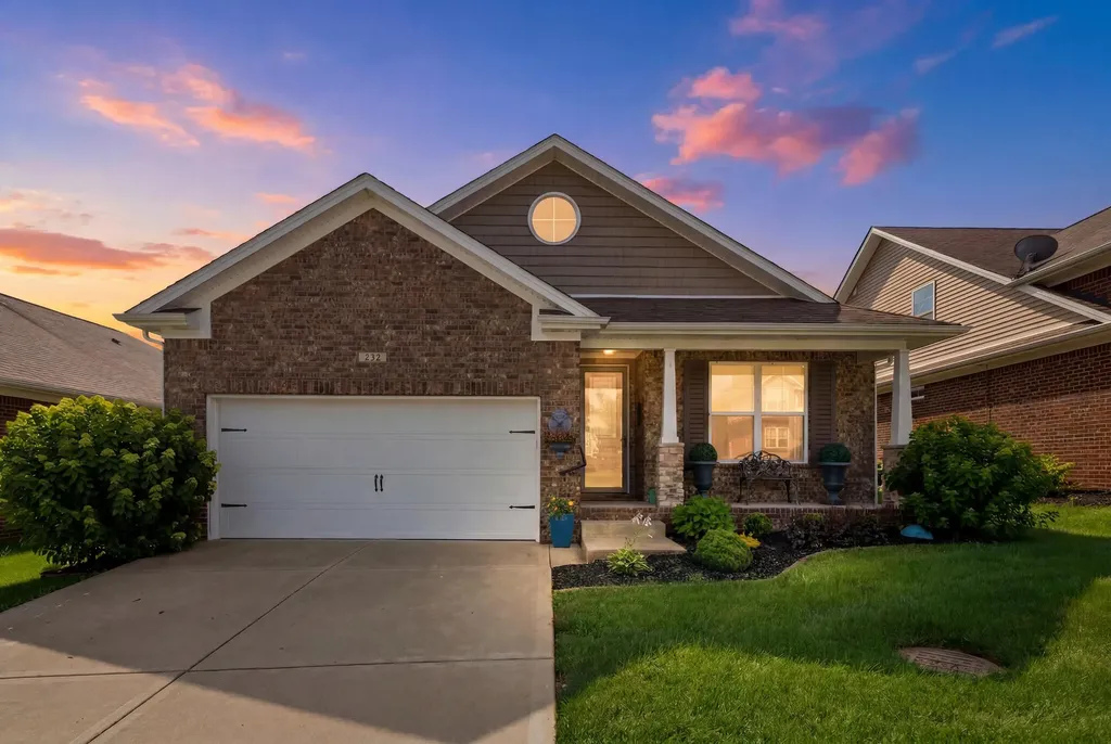 232 Ikebana Drive Georgetown KY 40324