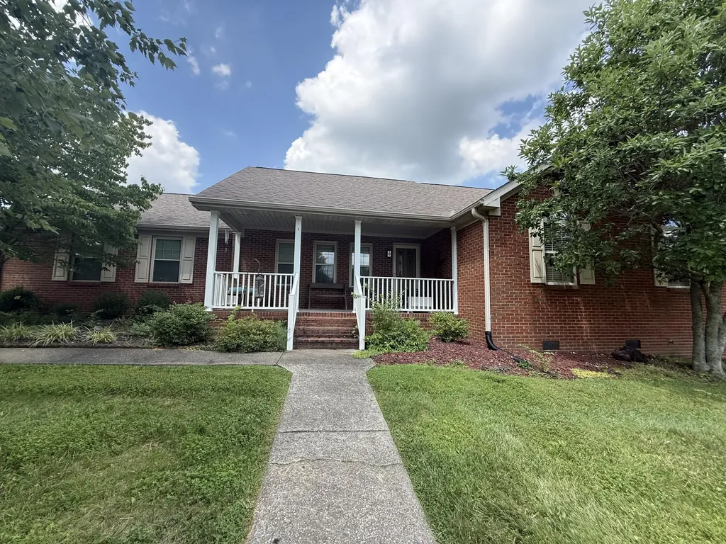 1102 Richliev Lane Frankfort KY 40601