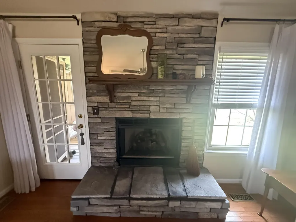 1102 Richliev Lane Frankfort KY 40601
