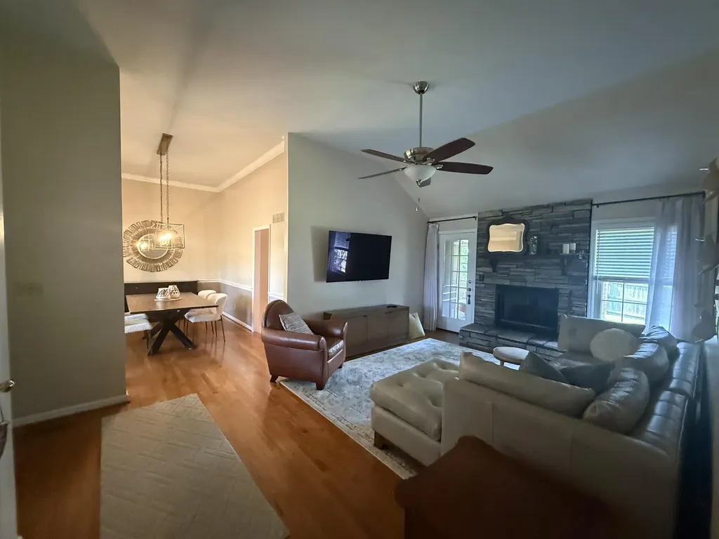 1102 Richliev Lane Frankfort KY 40601