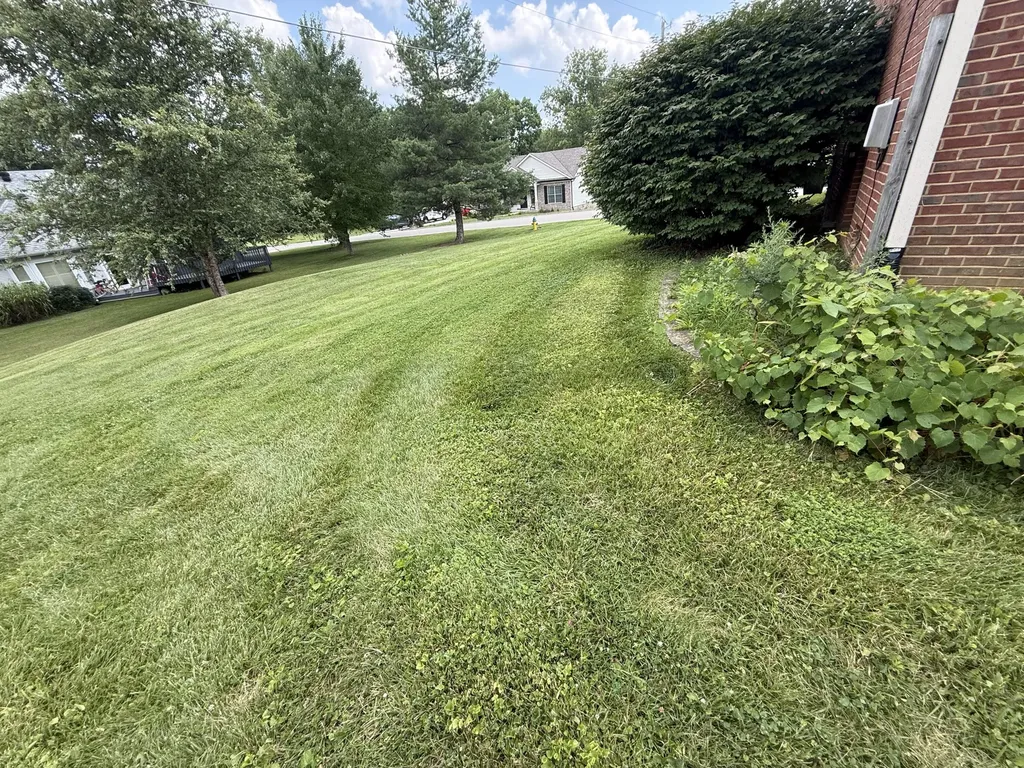 1102 Richliev Lane Frankfort KY 40601