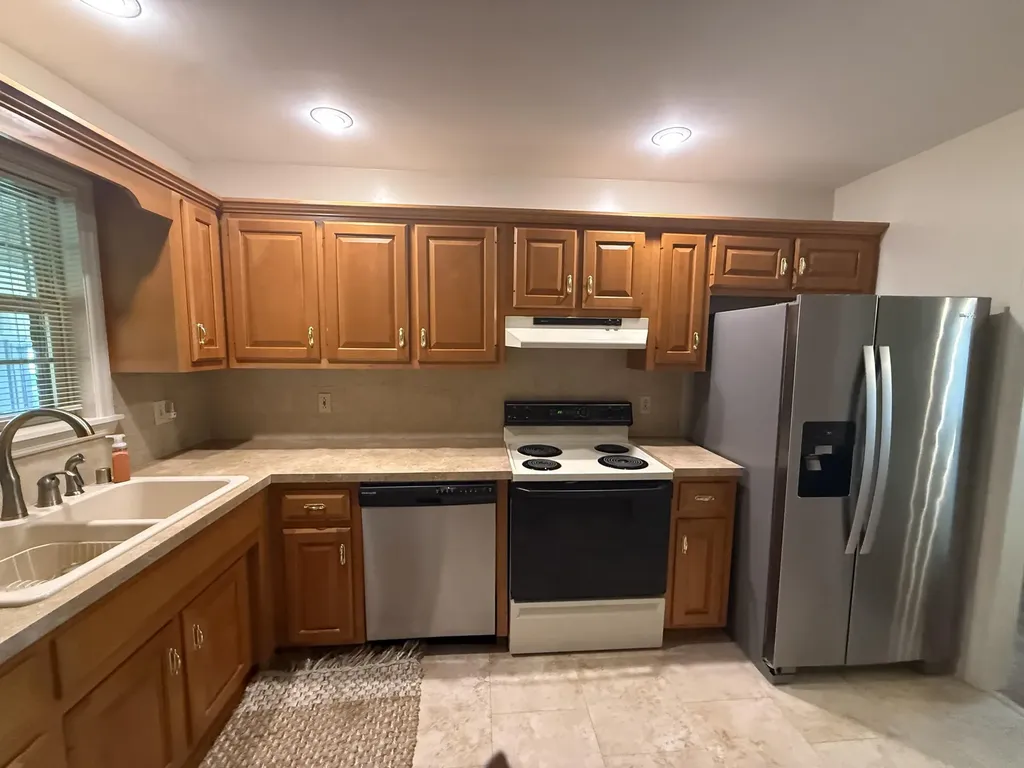 1102 Richliev Lane Frankfort KY 40601