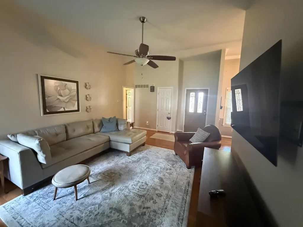 1102 Richliev Lane Frankfort KY 40601