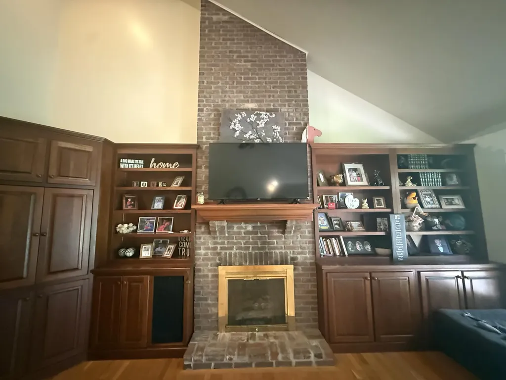 118 Whispering Woods Drive Richmond KY 40475