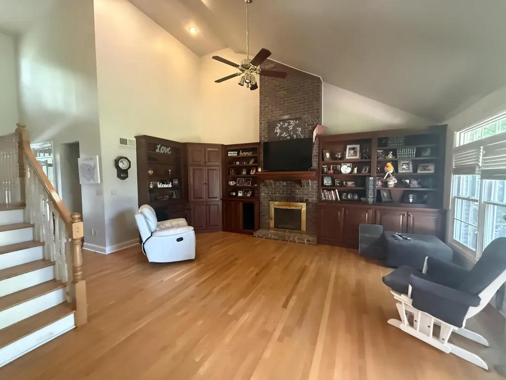 118 Whispering Woods Drive Richmond KY 40475