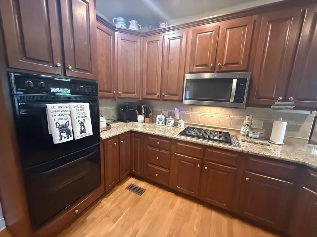 118 Whispering Woods Drive Richmond KY 40475