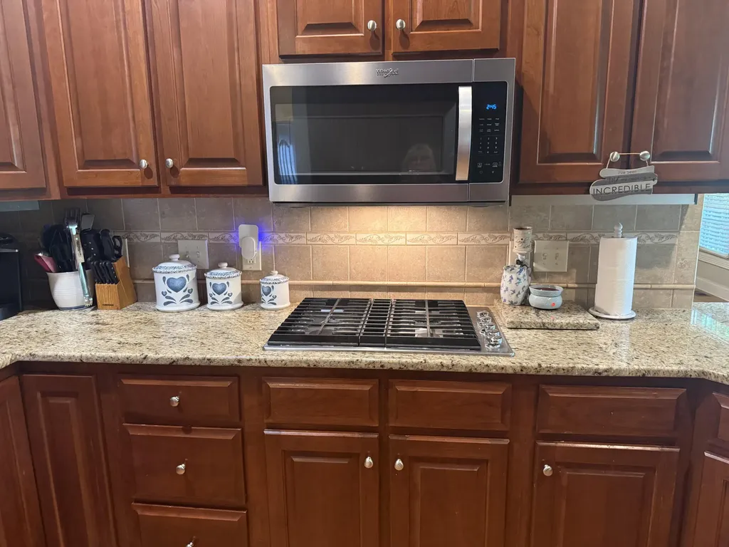 118 Whispering Woods Drive Richmond KY 40475