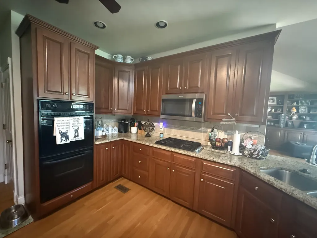 118 Whispering Woods Drive Richmond KY 40475