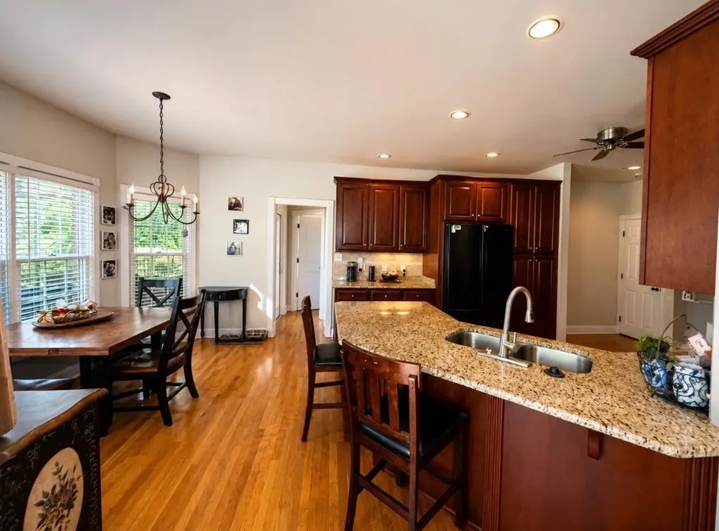 118 Whispering Woods Drive Richmond KY 40475