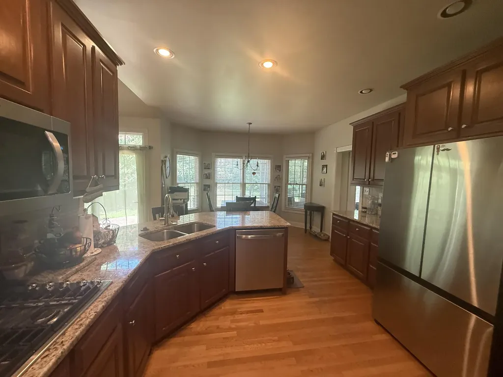 118 Whispering Woods Drive Richmond KY 40475