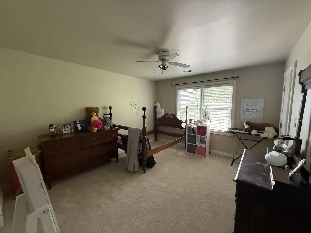 118 Whispering Woods Drive Richmond KY 40475