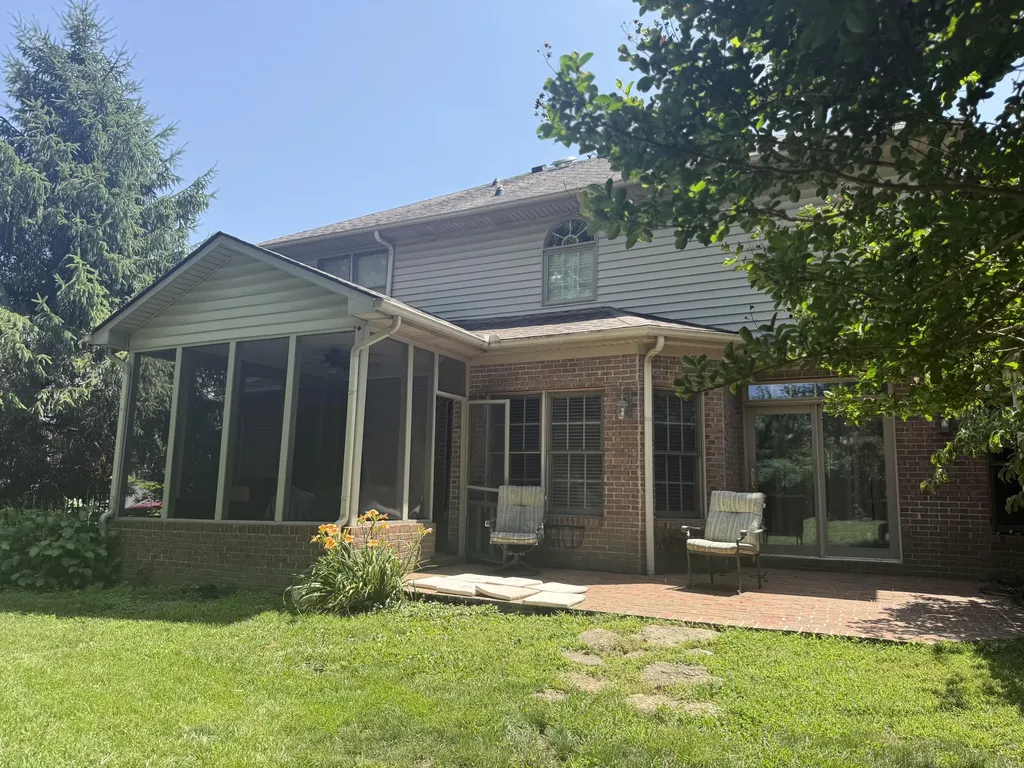 118 Whispering Woods Drive Richmond KY 40475