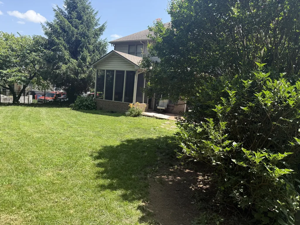 118 Whispering Woods Drive Richmond KY 40475