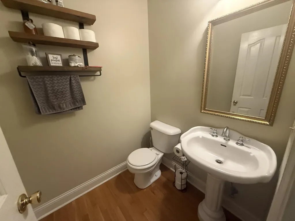 118 Whispering Woods Drive Richmond KY 40475