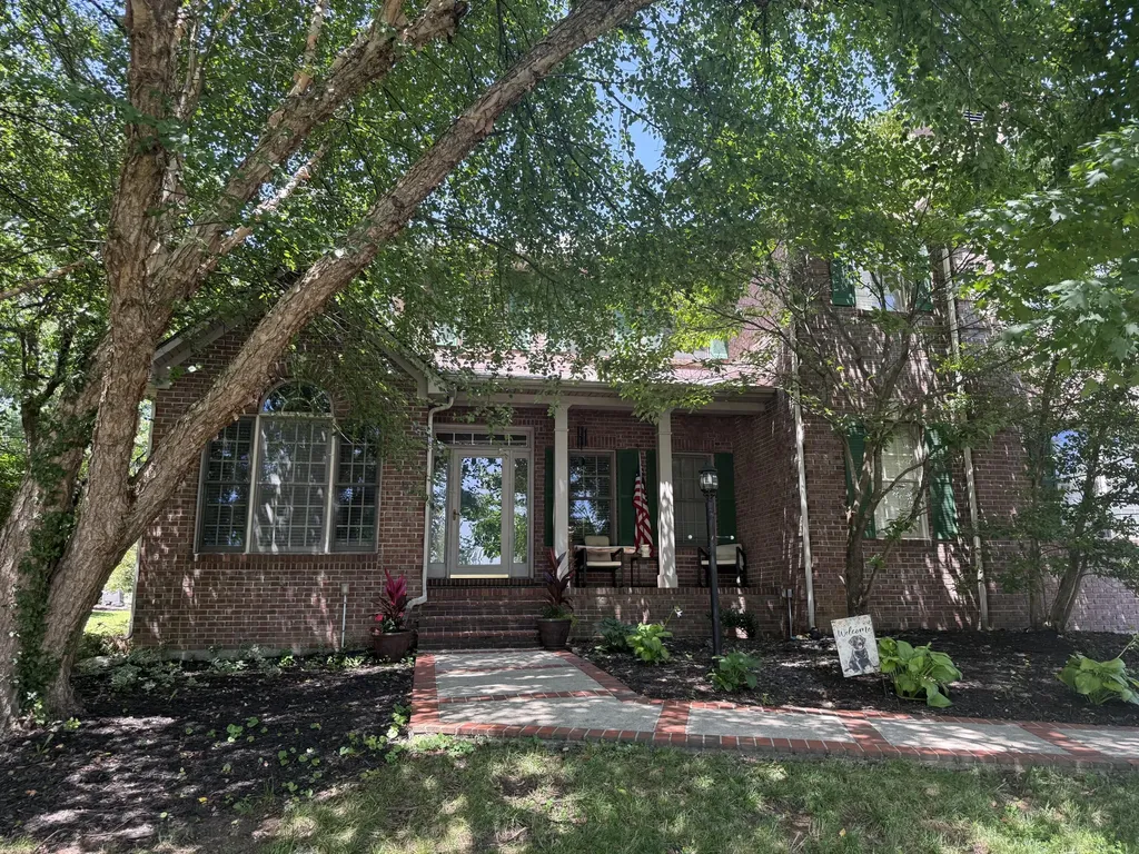 118 Whispering Woods Drive Richmond KY 40475