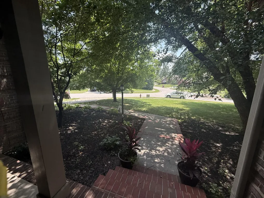 118 Whispering Woods Drive Richmond KY 40475