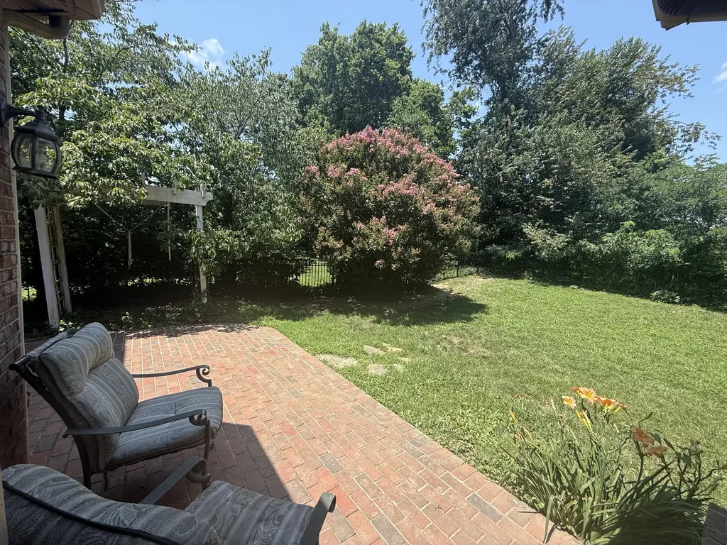 118 Whispering Woods Drive Richmond KY 40475