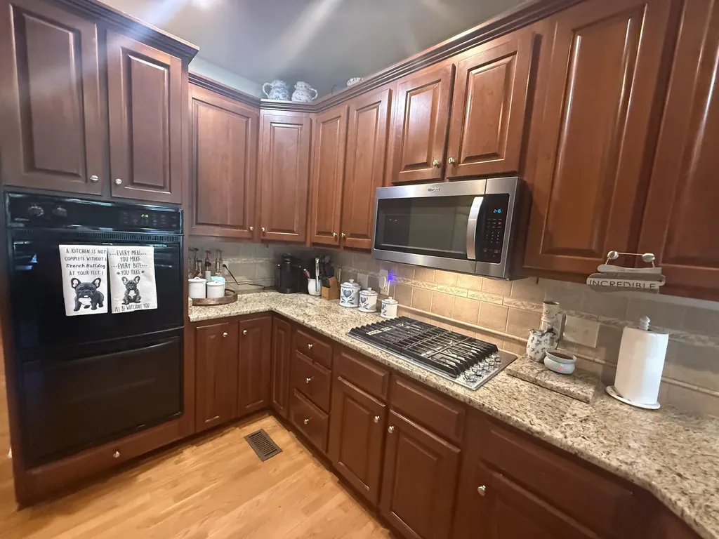 118 Whispering Woods Drive Richmond KY 40475