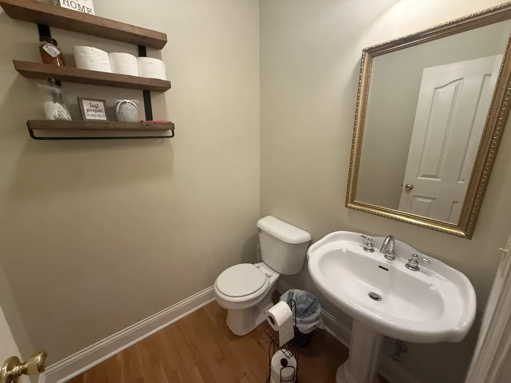 118 Whispering Woods Drive Richmond KY 40475