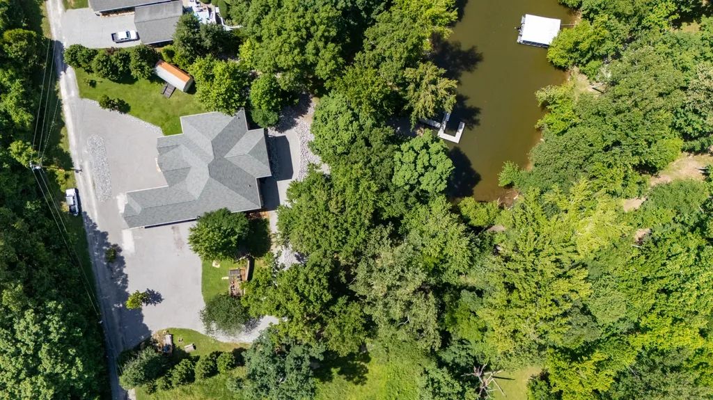 50 Zane Court Eddyville KY 42038