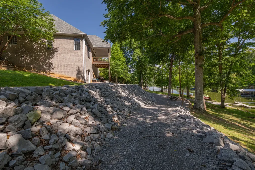 50 Zane Court Eddyville KY 42038