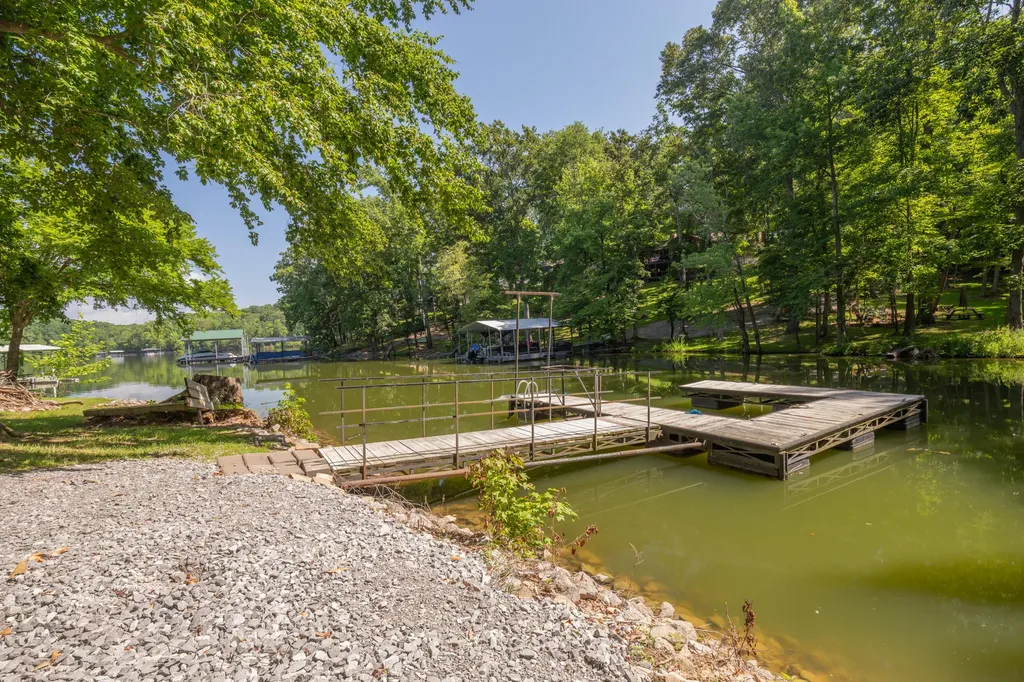 50 Zane Court Eddyville KY 42038