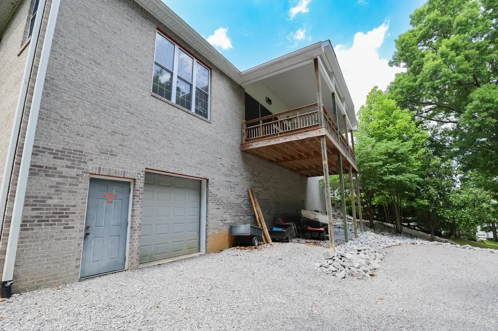 50 Zane Court Eddyville KY 42038