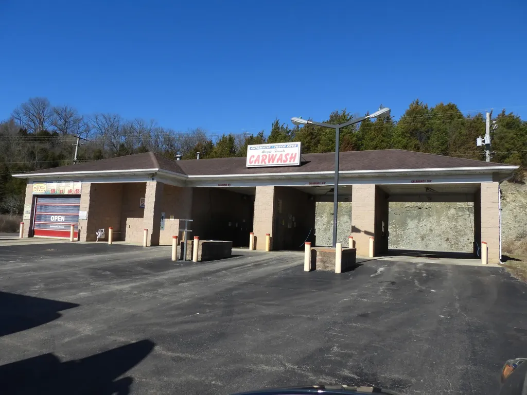 88 Miller Scenic View Drive Owingsville KY 40360