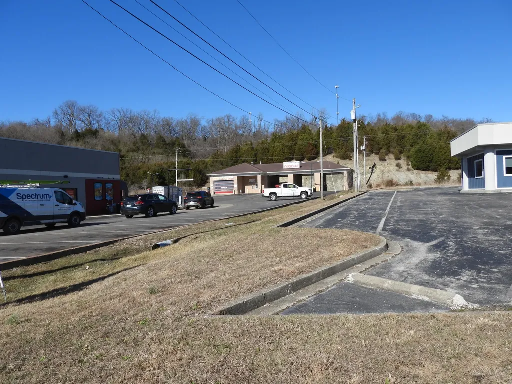 88 Miller Scenic View Drive Owingsville KY 40360