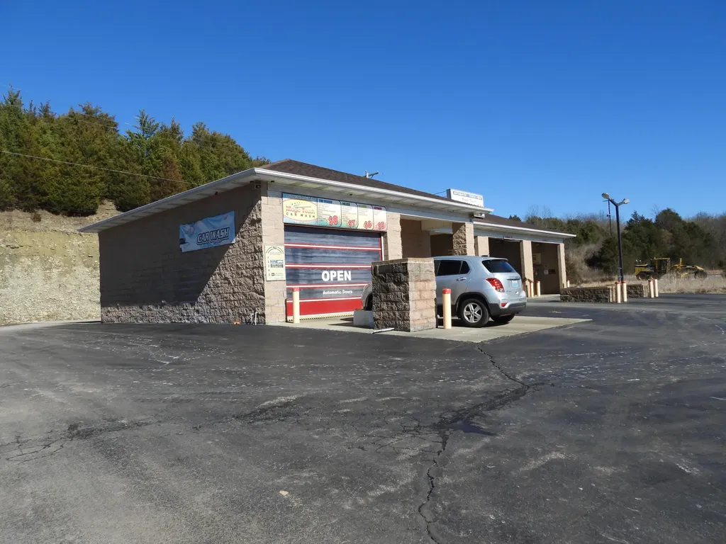 88 Miller Scenic View Drive Owingsville KY 40360