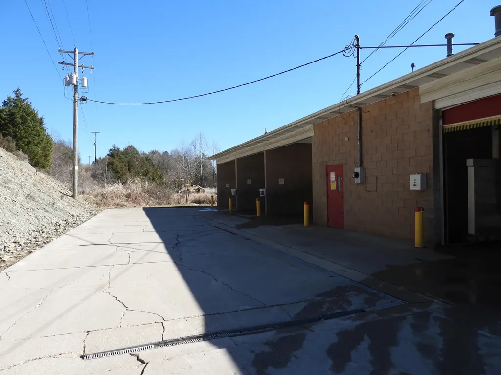 88 Miller Scenic View Drive Owingsville KY 40360