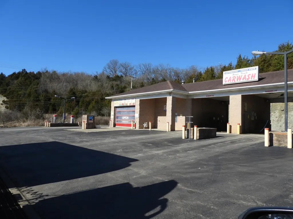 88 Miller Scenic View Drive Owingsville KY 40360