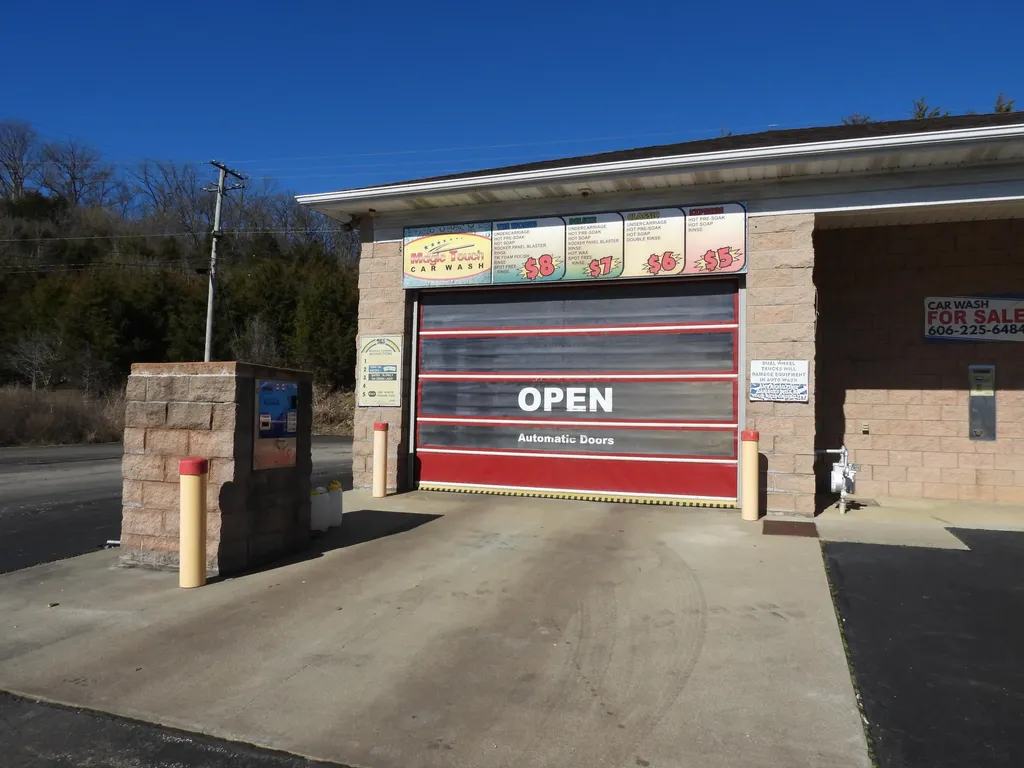 88 Miller Scenic View Drive Owingsville KY 40360