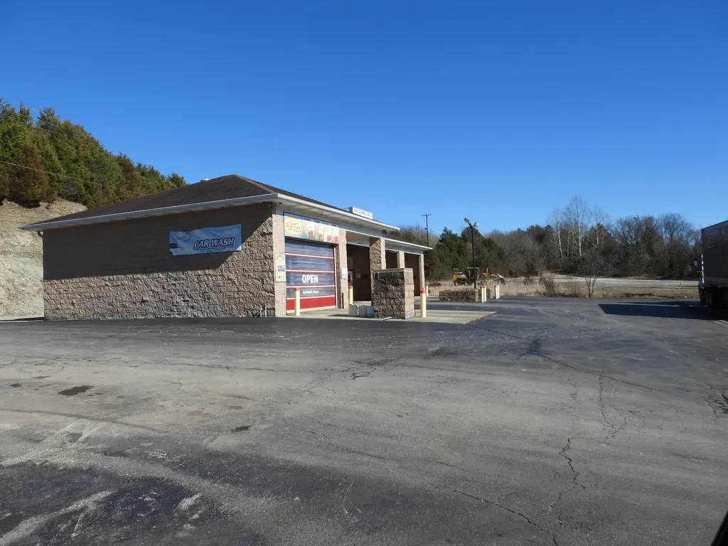 88 Miller Scenic View Drive Owingsville KY 40360