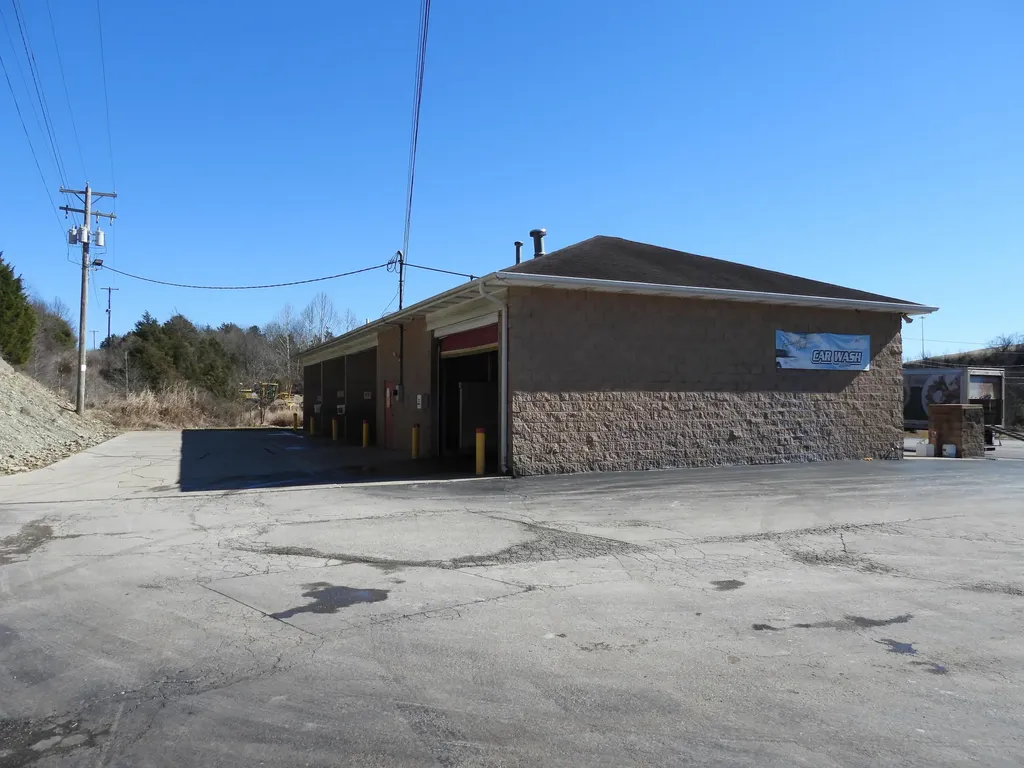 88 Miller Scenic View Drive Owingsville KY 40360