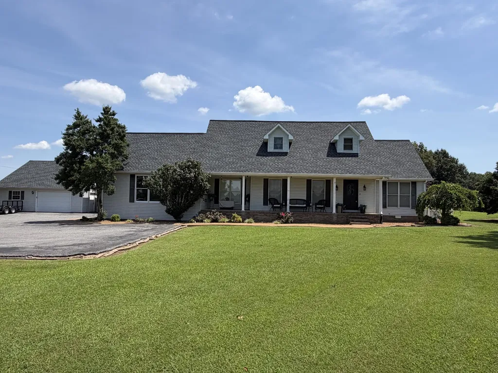 1162 Cavender Road Fulton KY 42041