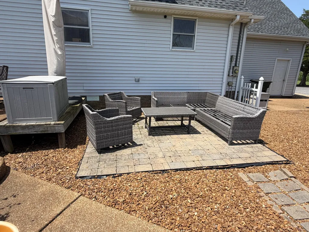 1162 Cavender Road Fulton KY 42041