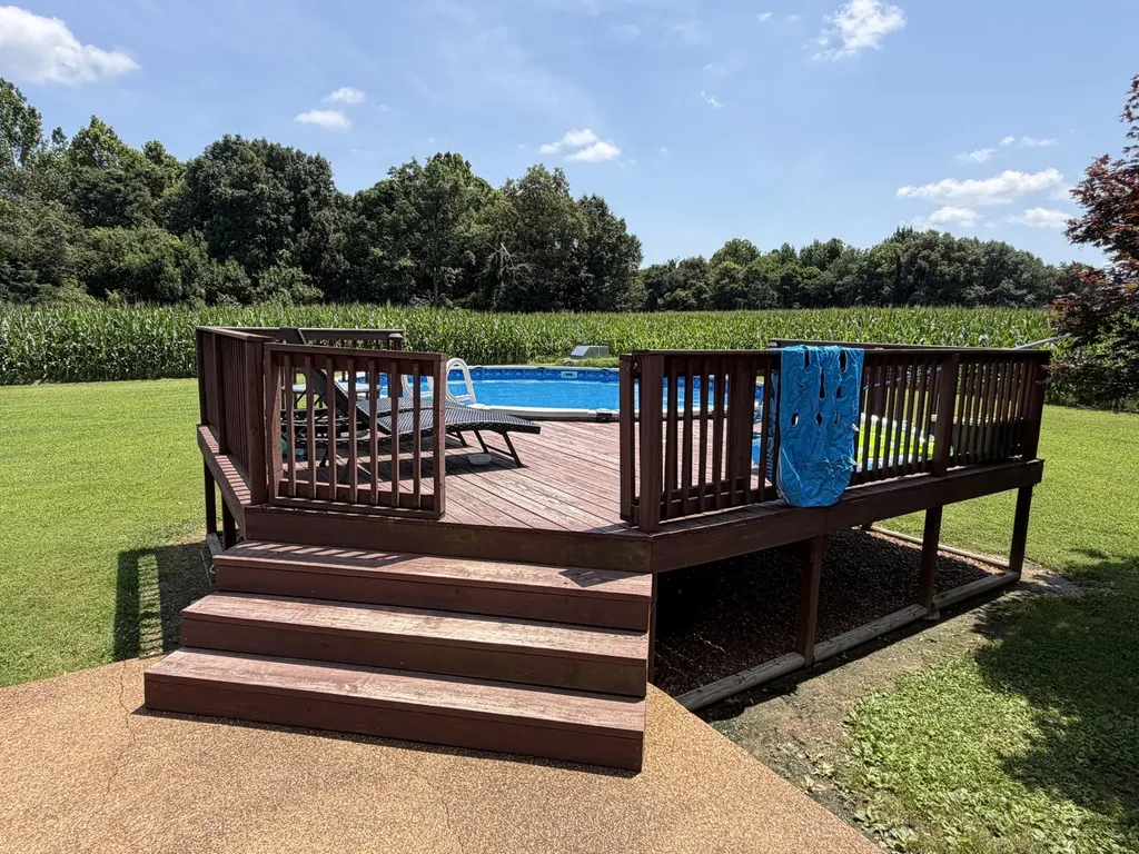 1162 Cavender Road Fulton KY 42041